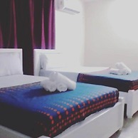 Brannic Lodge - Hostel