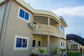 Brannic Lodge - Hostel