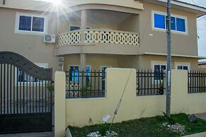 Brannic Lodge - Hostel