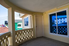 Brannic Lodge - Hostel