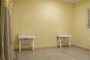 Brannic Lodge - Hostel