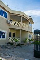 Brannic Lodge - Hostel