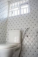 Brannic Lodge - Hostel