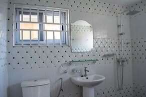 Brannic Lodge - Hostel