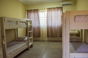 Brannic Lodge - Hostel