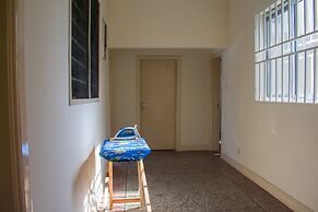 Brannic Lodge - Hostel