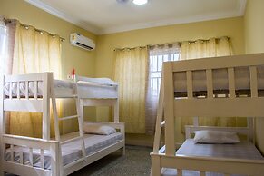 Brannic Lodge - Hostel