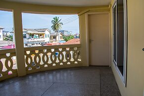 Brannic Lodge - Hostel