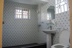 Brannic Lodge - Hostel