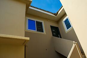 Brannic Lodge - Hostel