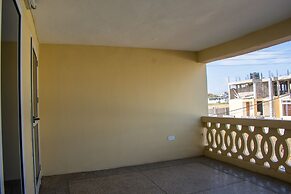 Brannic Lodge - Hostel