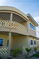 Brannic Lodge - Hostel