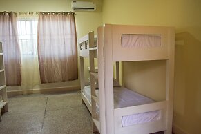 Brannic Lodge - Hostel