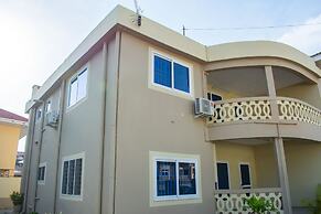 Brannic Lodge - Hostel