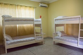 Brannic Lodge - Hostel