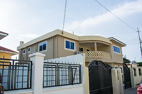 Brannic Lodge - Hostel