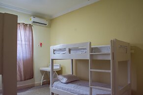 Brannic Lodge - Hostel