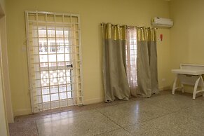 Brannic Lodge - Hostel