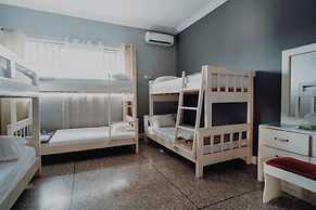 Brannic Lodge - Hostel