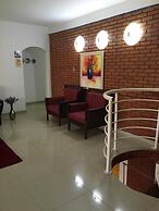 Aldeia das Flores Hotel