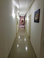 Aldeia das Flores Hotel