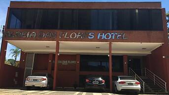 Aldeia das Flores Hotel