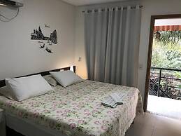 Aldeia das Flores Hotel