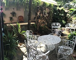Aldeia das Flores Hotel