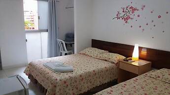 Aldeia das Flores Hotel