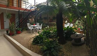 Aldeia das Flores Hotel