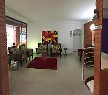 Aldeia das Flores Hotel