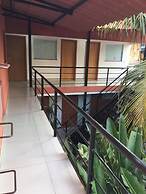 Aldeia das Flores Hotel