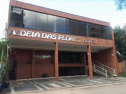 Aldeia das Flores Hotel