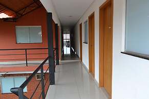 Aldeia das Flores Hotel