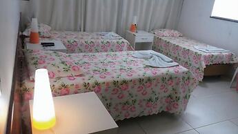 Aldeia das Flores Hotel