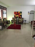 Aldeia das Flores Hotel