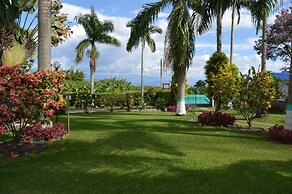 Finca Ecoturistica La Argelia