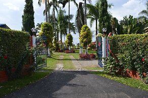 Finca Ecoturistica La Argelia