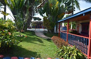 Finca Ecoturistica La Argelia