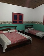 Finca Ecoturistica La Argelia