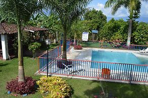 Finca Ecoturistica La Argelia