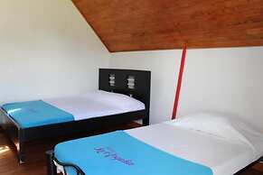 Finca Ecoturistica La Argelia