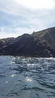 Cosy & Quirky Cottage nr Kynance Cove