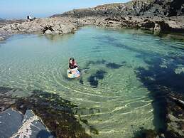 Cosy & Quirky Cottage nr Kynance Cove