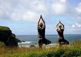 Cosy & Quirky Cottage nr Kynance Cove
