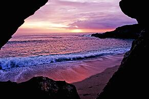 Cosy & Quirky Cottage nr Kynance Cove