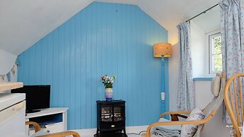 Cosy & Quirky Cottage nr Kynance Cove