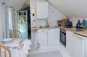 1bed Cottage Sleeps 2 - Enclosed Garden, Pets, Bbq