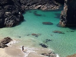 Wellspring Cottage nr Kynance Cove