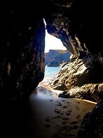 Wellspring Cottage nr Kynance Cove